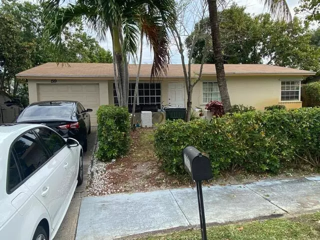 Delray Beach, FL 33445,1319 SW 21st AVE