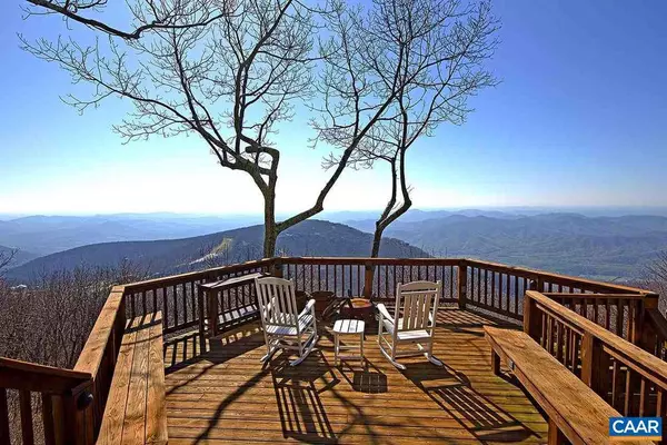 950 DEVILS KNOB LOOP LOOP, Wintergreen, VA 22967