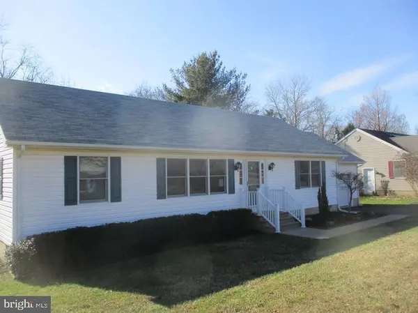 211 DEVON DR, Chestertown, MD 21620