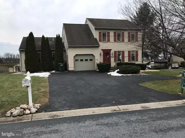 238 DELP RD, Lancaster, PA 17601