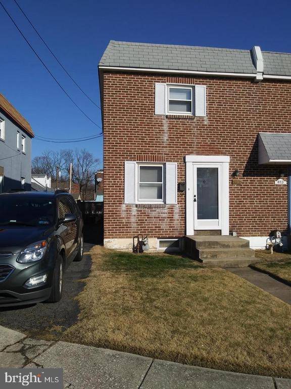 415 CARLISLE AVE, Prospect Park, PA 19076