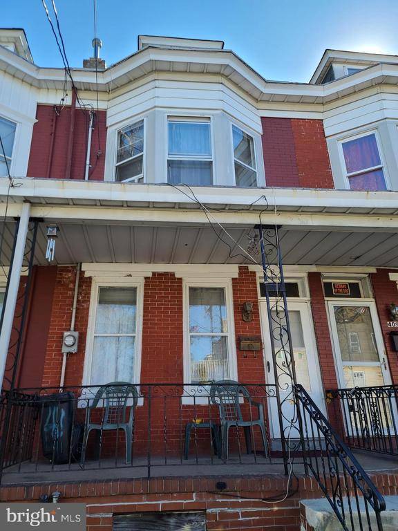 411 MORRIS AVE, Trenton, NJ 08611