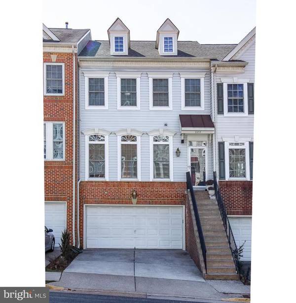 3359 BEECHCLIFF DR, Alexandria, VA 22306