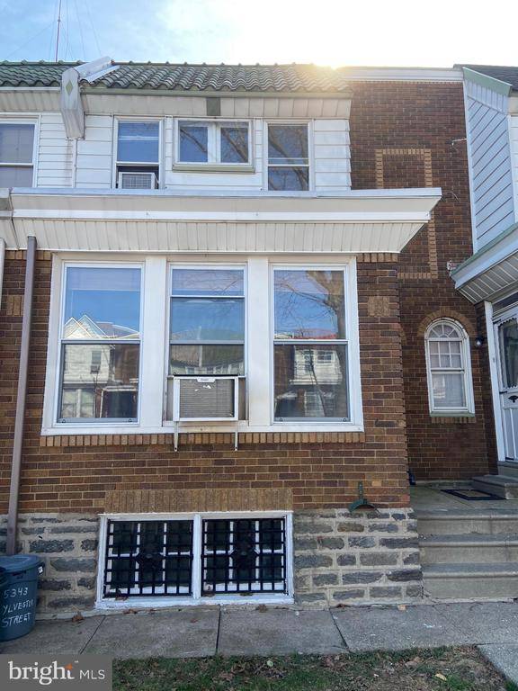 5343 SYLVESTER ST, Philadelphia, PA 19124