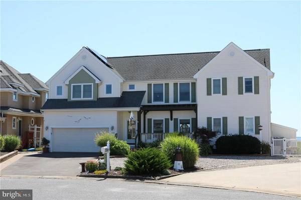 878 SUNRISE BLVD,  Forked River,  NJ 08731