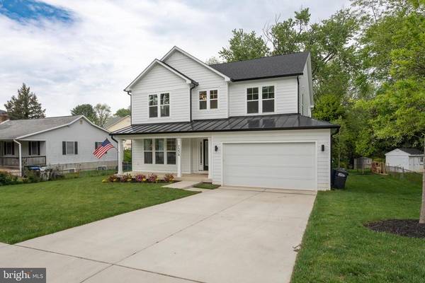 7334 PAXTON RD, Falls Church, VA 22043