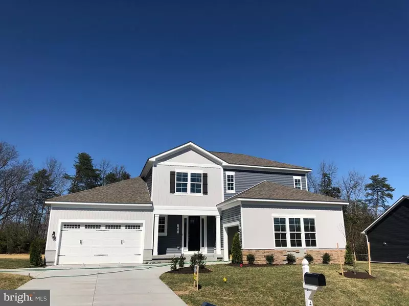 22 SAND BUNKER CT, Front Royal, VA 22630