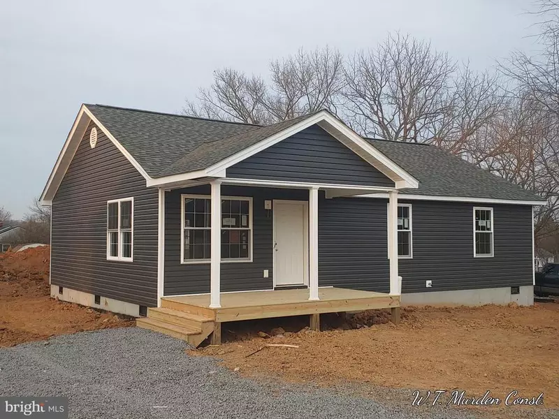 114 COOPER, Edinburg, VA 22824