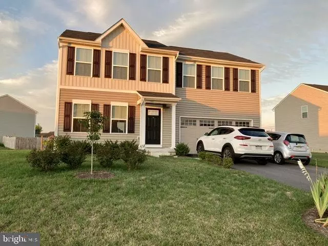 225 NORFOLK, Martinsburg, WV 25405