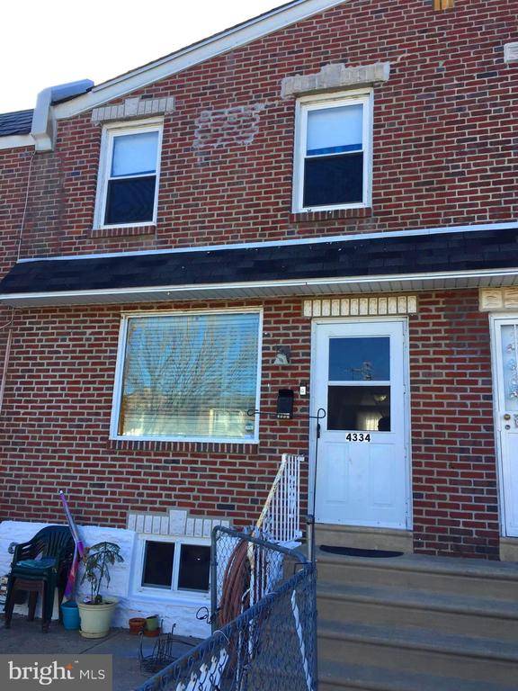 4334 GLENDALE ST, Philadelphia, PA 19124