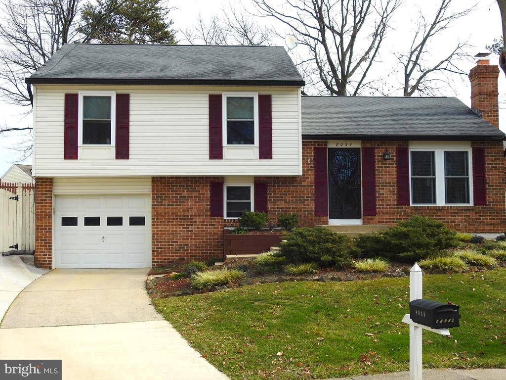 8039 NIGHTWIND CT, Elkridge, MD 21075