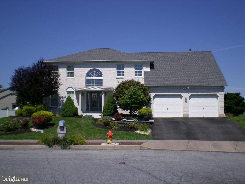 Whitehall, PA 18052,3225 COPLAY CT