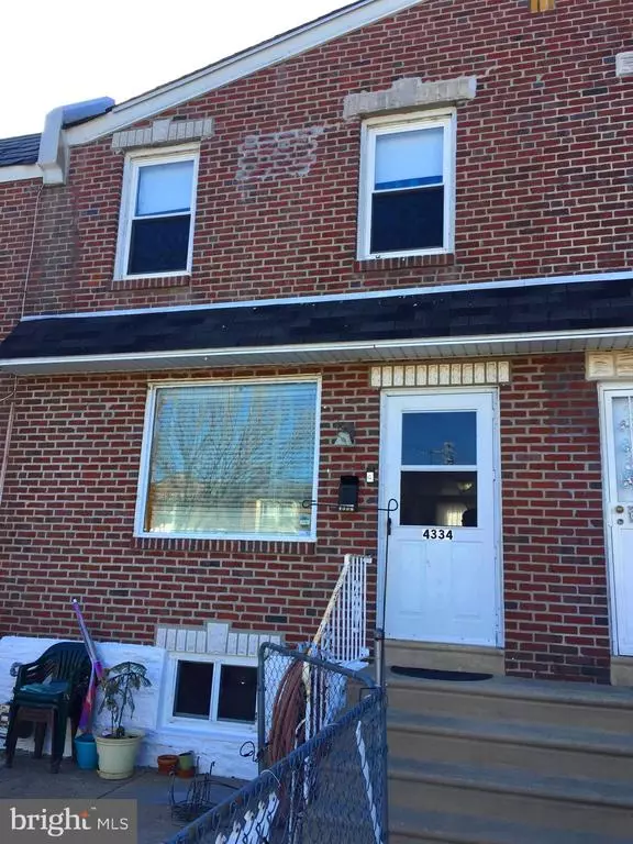 Philadelphia, PA 19124,4334 GLENDALE ST