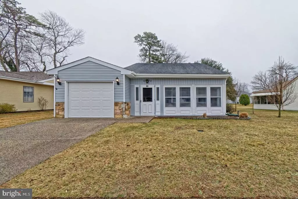 Southampton, NJ 08088,44 NARBERTH PL