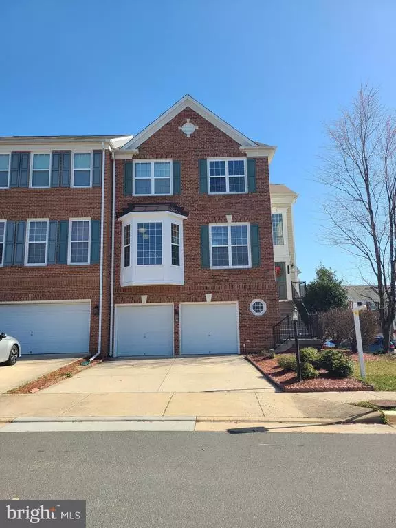 Lorton, VA 22079,8925 PURPLE LILAC CIR