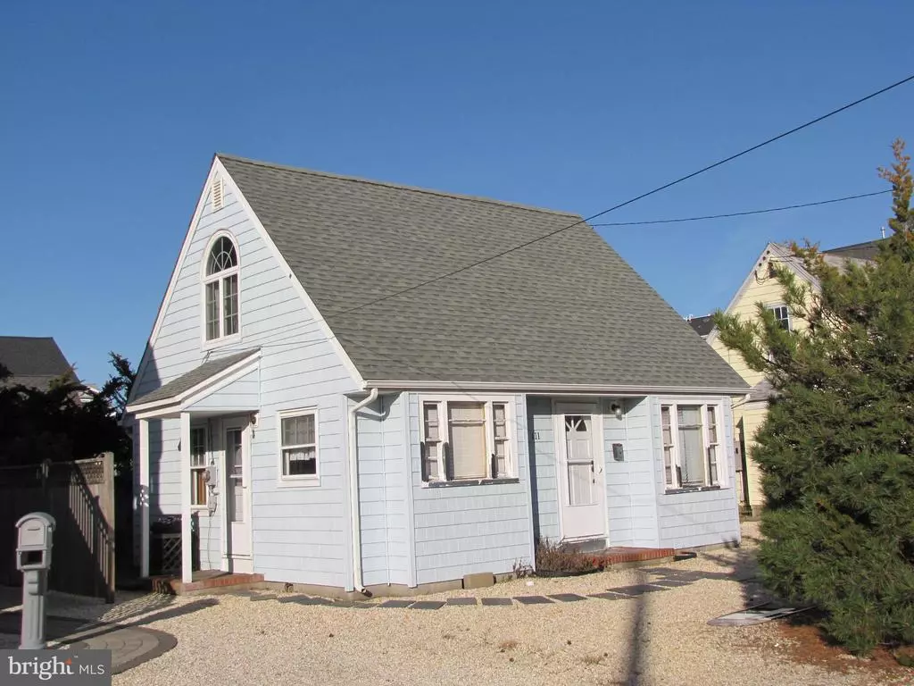 Long Beach Township, NJ 08008,111 DUNE