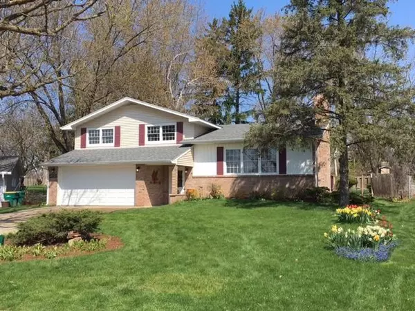 410 Rita Ave, Verona, WI 53593