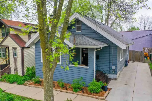 253 Corry St, Madison, WI 53704