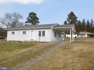 361 VALLEY VIEW LANE,  Keyser,  WV 26726