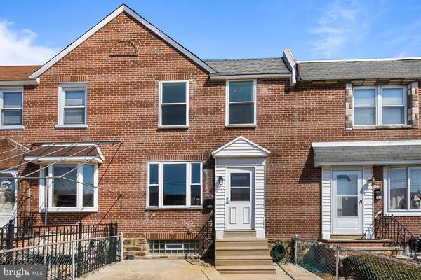 3525 MERIDIAN ST, Philadelphia, PA 19136