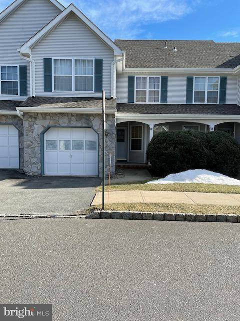 55 JILL CT, Monmouth Junction, NJ 08852