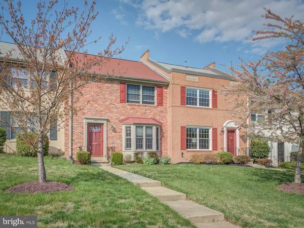 5976 QUEENSTON ST, Springfield, VA 22152