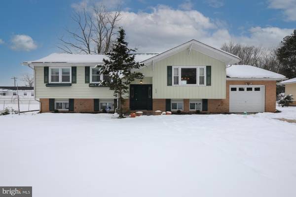 233 DENSTEN RD, Sewell, NJ 08080