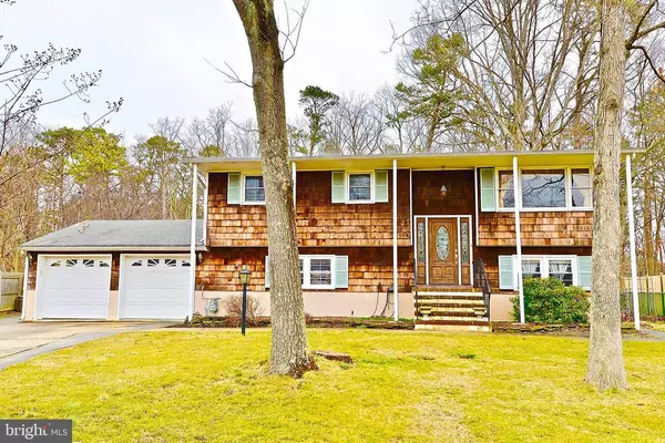 Forked River, NJ 08731,21 BOBWHITE CT.