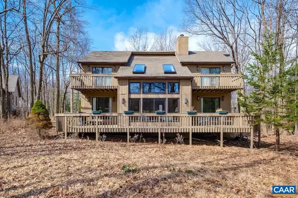 274 LAUREL SPRINGS DR DR, Wintergreen Resort, VA 22967