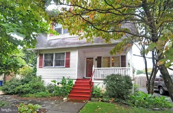 615 MAPLE AVE, Glenside, PA 19038