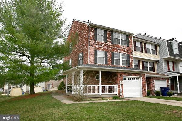 40 CANTERBURY CT, Glassboro, NJ 08028