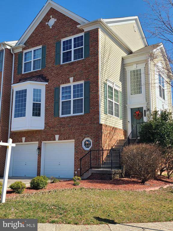 Lorton, VA 22079,8925 PURPLE LILAC CIR