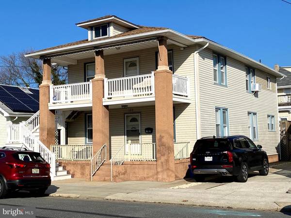 105 N WYOMING AVE #1, Ventnor City, NJ 08406