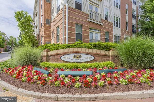 9486 VIRGINIA CENTER BLVD #405, Vienna, VA 22181