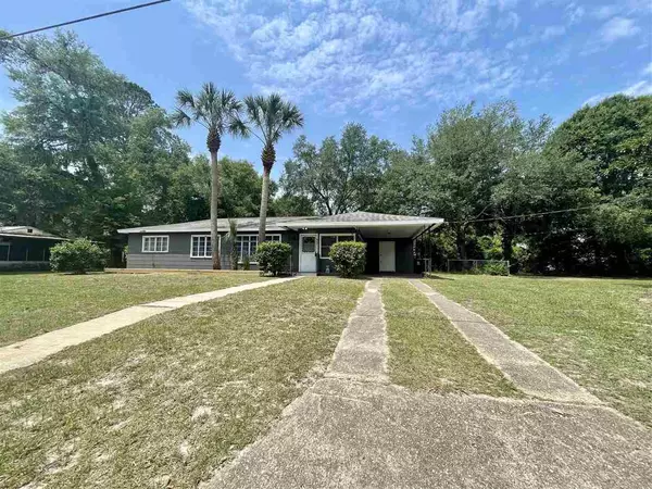 Perry, FL 32347,807 E Cherry Street