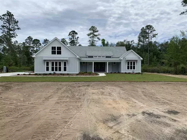 5027 Bloxham Cutoff, Crawfordville, FL 32327