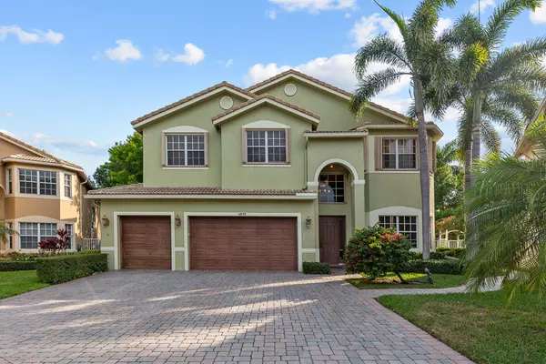 4870 S Classical BLVD, Delray Beach, FL 33445