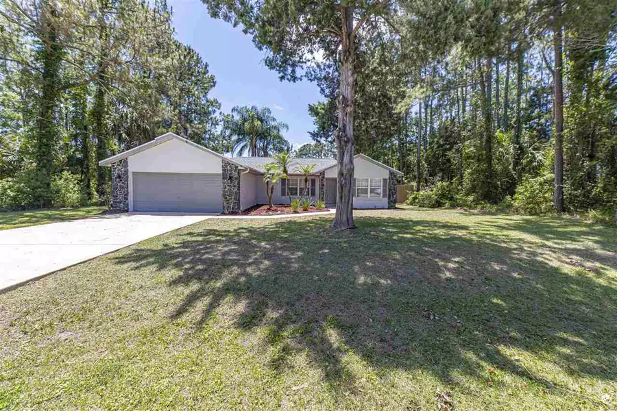 67 Bickford Drive, Palm Coast, FL 32137