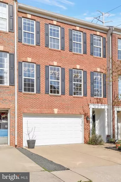 6625 SPRINGIRTH TER, Alexandria, VA 22315