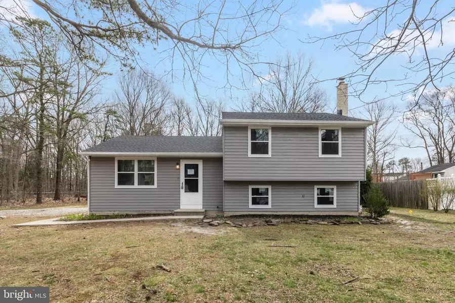 124 ELMER ST, Franklinville, NJ 08322