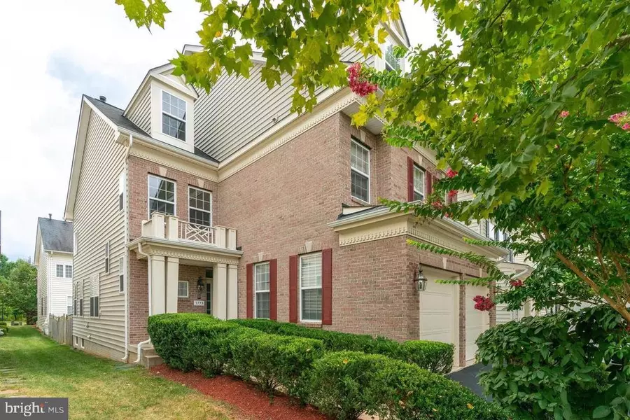 3773 MARY EVELYN WAY, Alexandria, VA 22309