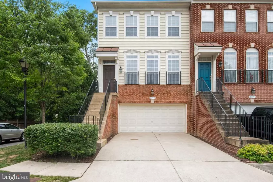 8598 WYNGATE MANOR CT, Alexandria, VA 22309