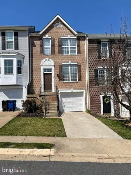 618 TAMMY TER SE, Leesburg, VA 20175