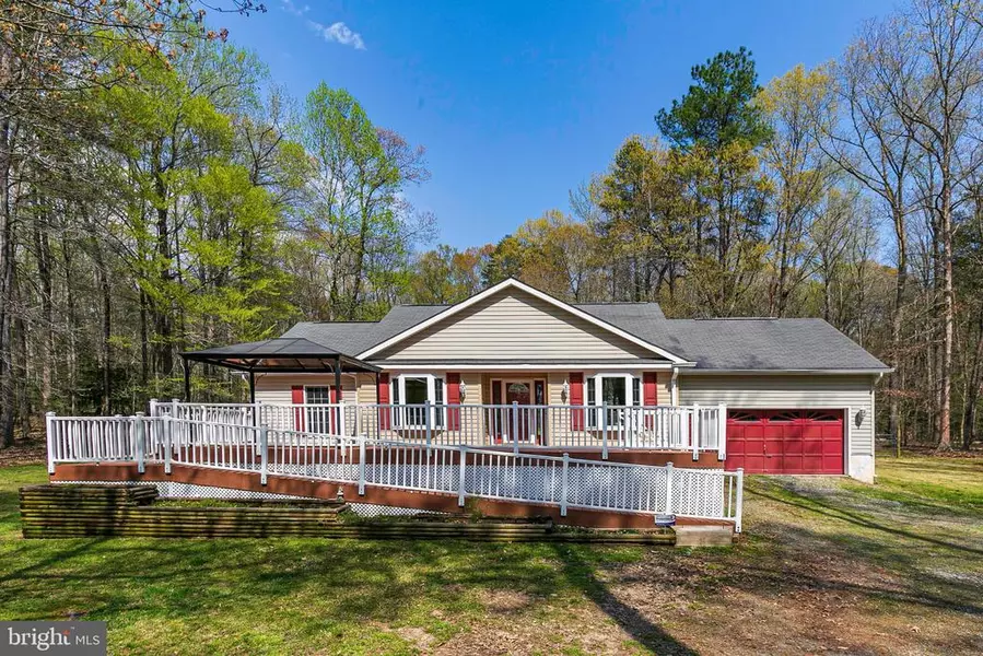 11341 MILLBANK RD, King George, VA 22485