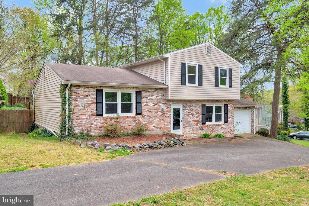 Fredericksburg, VA 22407,6010 COLLIER DR