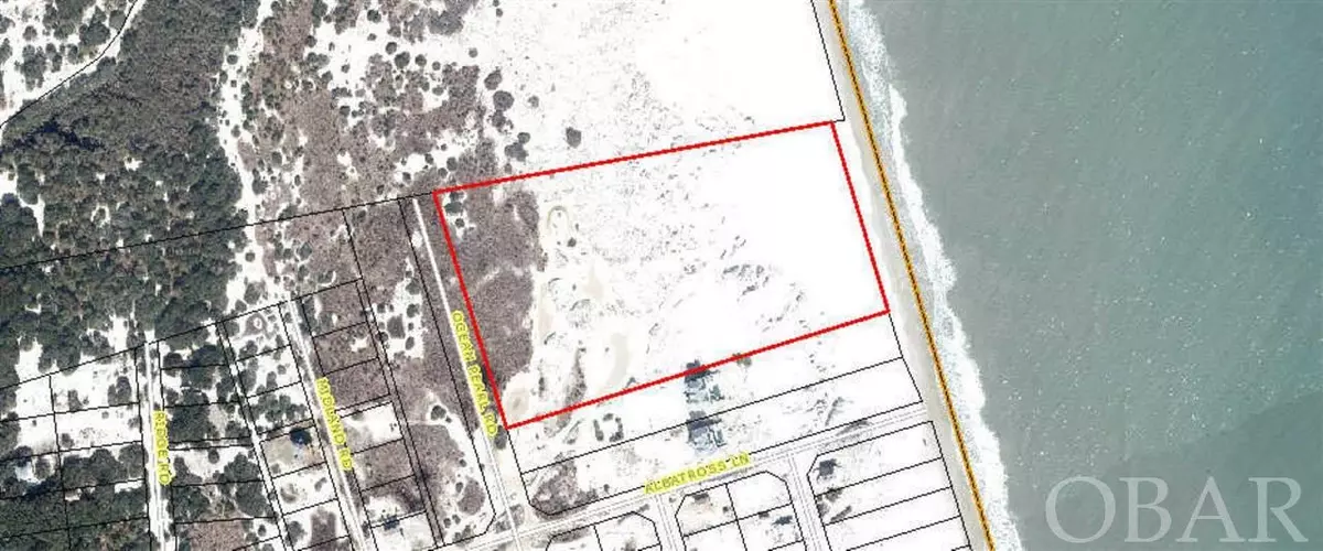 Corolla, NC 27927,1705 Ocean Pearl Road #Lot C