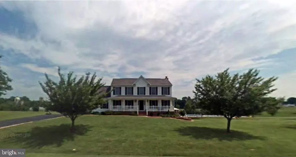 Fredericksburg, VA 22407,7911 WESTBURY MANOR DR