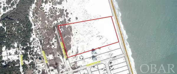 1705 Ocean Pearl Road #Lot C, Corolla, NC 27927