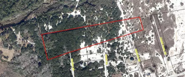 0 Ridge Road #Lot# 1A, Corolla, NC 27927