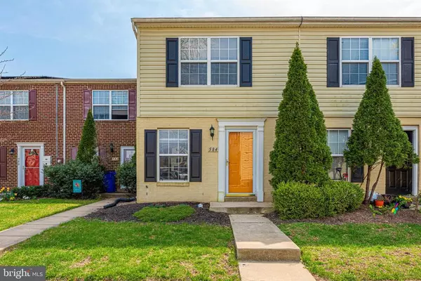 584 COTSWOLD CT, Frederick, MD 21703